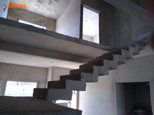 Casa em , Sorocaba - Casa Residencial Villa Suiça - Foto 4